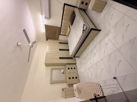 Olaya, Apartments/Houses, SAR 48000/year,  3 BR,  3 BHK GROUND FLOOR APARTMENT AVAILABLE IN FAMILY VILLA