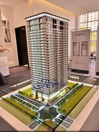 Nairobi, Real Estate For Sale, KES 11000000,  2 BR,  Westlands - Elegant 2 - Bedroom Apartment For Sale