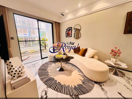 Nairobi, Real Estate For Sale, KES 11000000,  2 BR,  Westlands - Elegant 2 - Bedroom Apartment For Sale