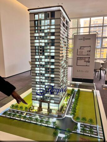 Nairobi, Real Estate For Sale, KES 11000000,  2 BR,  Westlands - Elegant 2 - Bedroom Apartment For Sale