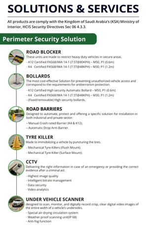 Riyadh, Electronics, SAR 5000,  ILT-Total Access Control
