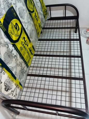 Dammam, Household Items, SAR 1100,  Refrigerator  Gas Cylinder  Washing Machine  Bed