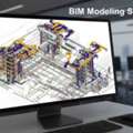Enhance Project Efficiency With Comprehensive BIM Modeling Services