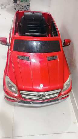 Riyadh, Household Items, SAR 300,  📺 LCD 32" TV &ndash; Good Condition, Working Perfectly. 🚗 Kids&rsquo; Car &ndash; Good Condition, Working