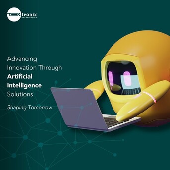 Dubai, Computer, New AI Foundation Models Unlock UAE Industrial Knowledge Power