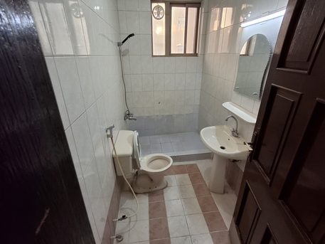 Hoora, Apartments/Houses, BHD 220/month,  Furnished,  2 BR,  2bhk Flat For Rent In Hoora Toilet Big Hall Closed Kitchen 220bd With Ewa