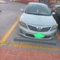 SAR 22000,  Toyota Corolla,  2011,  Automatic,  340000 KM,  Sale My Car 22000