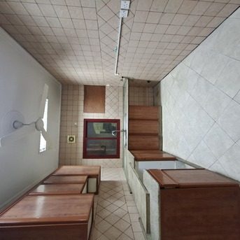 Hoora, Apartments/Houses, BHD 170/month,  2 BR,  Semi Furnished Bright 2 BHK Without Ewa In Hoora,Lift, Neat Clean Flat @ 35547951