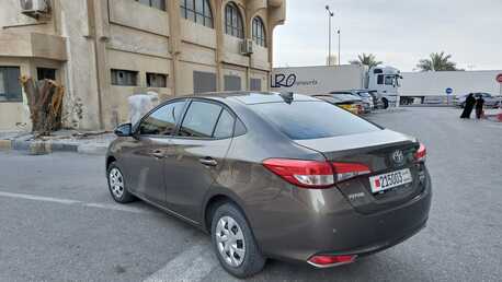 Manama, Vehicles, Cars & Trucks , BHD 3500,  Toyota Yaris 1.5 E Full Automattic Well Mantaine,  2019,  Automatic,  70000 KM,
