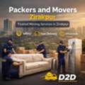 D2D Packers And Movers