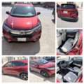 SAR 55000,  Honda HR-V,  2021,  Automatic,  92000 KM,