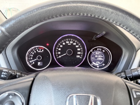 Riyadh, Vehicles, Cars & Trucks , SAR 55000,  Honda HR-V,  2021,  Automatic,  92000 KM,