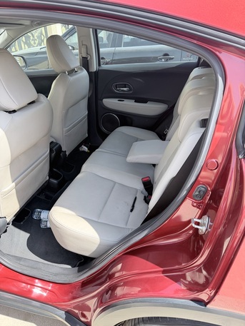 Riyadh, Vehicles, Cars & Trucks , SAR 55000,  Honda HR-V,  2021,  Automatic,  92000 KM,