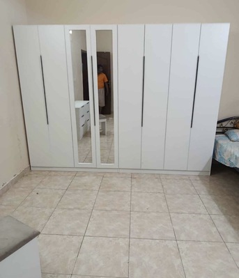 Jeddah, Furniture, SAR 7,  Wardrobes Of All Sizes &ndash; Smart Storage For Every Space