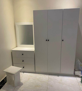 Jeddah, Furniture, SAR 7,  Wardrobes Of All Sizes &ndash; Smart Storage For Every Space