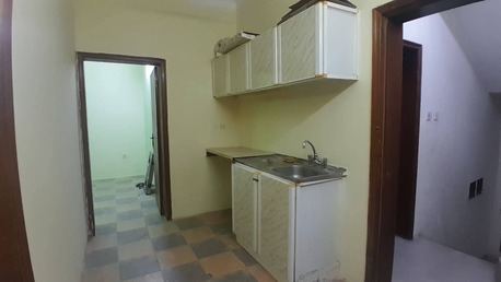 Gudaibiya, Apartments/Houses, BHD 200/month,  2 BR,  Gudaibiya:- Close To Aster Clinic.2Bhk Unfurnished Flat On Rent.Bd 200/- With Unlimit E A.