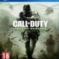 EUR 2500,  Call Of Duty: Modern Warfare Remastered