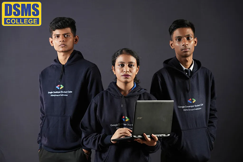 Kolkata, Lessons Offered, BCA 4-Year Degree In West Bengal- DSMS College