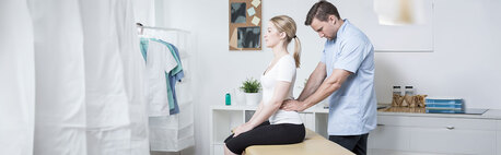 New York, Health, Professional Spinal Manipulation For Improved Spinal Function