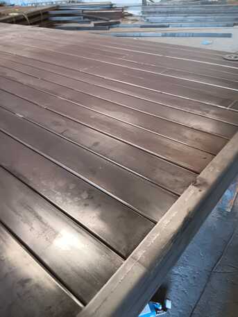 Riyadh, Construction, Construction Sites And Roads Protection Sheets