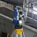 SAR 14500,  URGENT SALE &ndash; Total Station Stonex R20 (1&Prime; Accuracy)