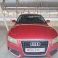 BHD 2900,  Audi A5 Coupe,  2011,  Automatic,  152 KM,  Lady Use A5 S Line In Perfect Condition