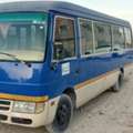 SAR 52000,  Mitsubishi RVR,  2008,  Manual,  1 KM,  Mitsubishi Coaster 30 Seater Model  For Sale