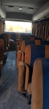 Jubail, Vehicles, Cars & Trucks , SAR 52000,  Mitsubishi RVR,  2008,  Manual,  1 KM,  Mitsubishi Coaster 30 Seater Model  For Sale