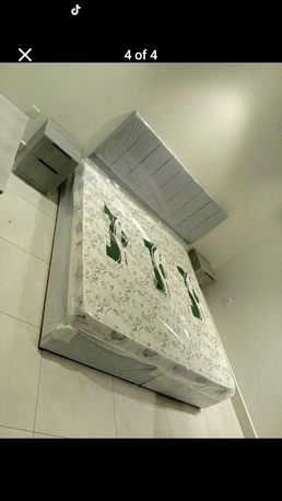 Jeddah, Furniture, SAR 2,  All Types Of Double Bed ,wardrobes And Dressing Table Available