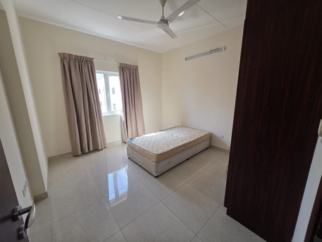 Tubli, Apartments/Houses, BHD 375/month,  Furnished,  3 BR,  BHD:-375/month SEMI FURNISHED 3 BHK APARTMENT FOR RENT IN TUBLI -:MUNEEB" *35041493