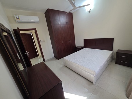 Tubli, Apartments/Houses, BHD 375/month,  Furnished,  3 BR,  BHD:-375/month SEMI FURNISHED 3 BHK APARTMENT FOR RENT IN TUBLI -:MUNEEB" *35041493