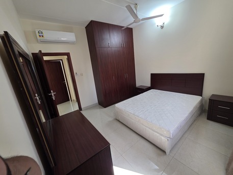 Tubli, Apartments/Houses, BHD 375/month,  Furnished,  3 BR,  BHD:-375/month SEMI FURNISHED 3 BHK APARTMENT FOR RENT IN TUBLI -:MUNEEB" *35041493