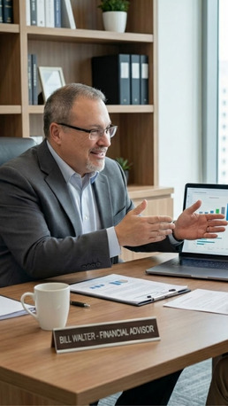 New York, Financial, Trusted Tax Planning Advisor NJ For Smart Financial Decisions