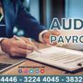 Implementation Audit Payroll