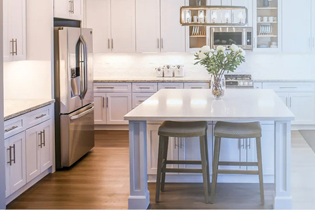 New York, Interior Design, Kitchen & Bath Unlimited