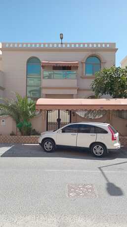 Manama, Apartments/Houses, BHD 700/month,  3 BR,  250 Sq. Meter,  #ForRent: Residential Or Commercial Villa In Qalali Area, Suitable For Living Or A Kinderg