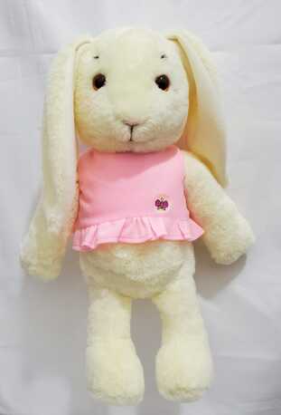 Colombo, Baby & Kid Stuff, LKR 1900,  Handmade Soft Toy Cuddly Bunny