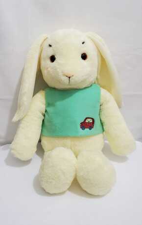 Colombo, Baby & Kid Stuff, LKR 1900,  Handmade Soft Toy Cuddly Bunny