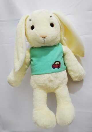Colombo, Baby & Kid Stuff, LKR 1900,  Handmade Soft Toy Cuddly Bunny