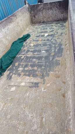 Jubail, Items Wanted, I SELL GALLAB SANDOOQ.