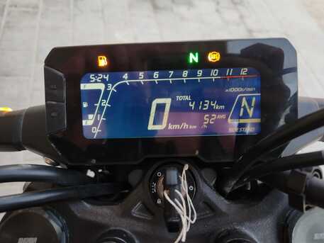 Manama, Bicycles, BHD 1500,  Used Honda CBF300NAR (naked/street Bike) For Sale