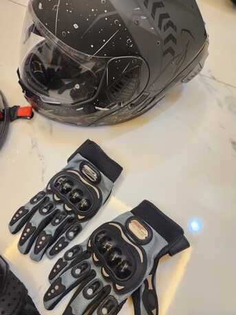 Manama, Bicycles, BHD 1500,  Used Honda CBF300NAR (naked/street Bike) For Sale