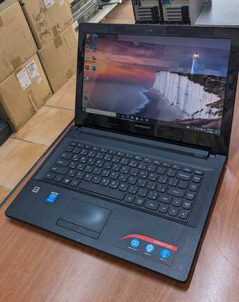 Manama, Computers, BHD 53,  Lenovo Core I3 4th Generation Laptop 8GB RAM 120GB SSD Windows & Office Ready To Use