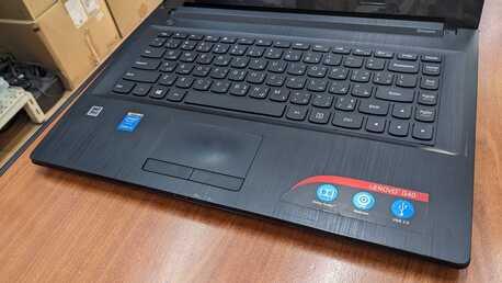 Manama, Computers, BHD 53,  Lenovo Core I3 4th Generation Laptop 8GB RAM 120GB SSD Windows & Office Ready To Use