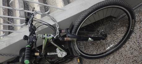 Manama, Bicycles, 25,  BICYCLE FOR SALE GOOD CONDITION