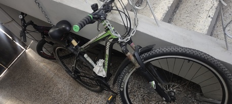 Manama, Bicycles, 25,  BICYCLE FOR SALE GOOD CONDITION