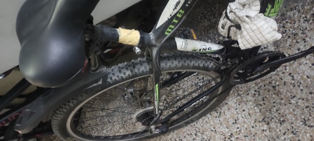 Manama, Bicycles, 25,  BICYCLE FOR SALE GOOD CONDITION