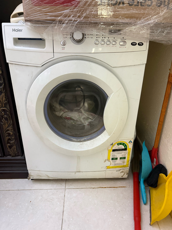 Jeddah, Electronics, SAR 100,  For Sale: Washing Machine &ndash; Needs Repair