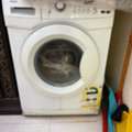 SAR 100,  For Sale: Washing Machine &ndash; Needs Repair