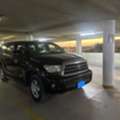 SAR 55000,  Toyota Sequoia SR5,  2011,  Automatic,  218000 KM,  , 4x2, Black Golden Belt Khobar